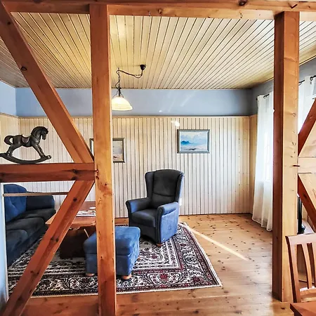 Mit Grossem Garten By Interhome Holiday home *