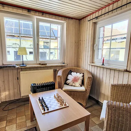 Mit Grossem Garten By Interhome Holiday home *