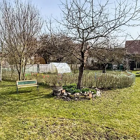 Mit Grossem Garten By Interhome Holiday home Hohenbucko