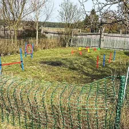 Mit Grossem Garten By Interhome * Hohenbucko