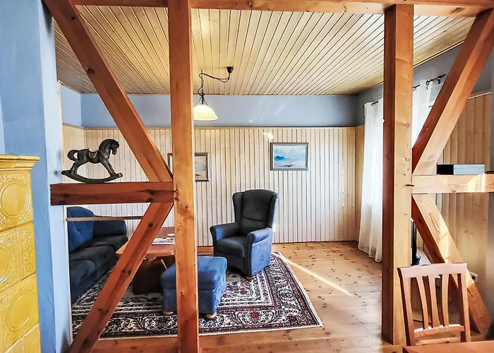 Mit Grossem Eingezaeunten Garten By Interhome Holiday home *