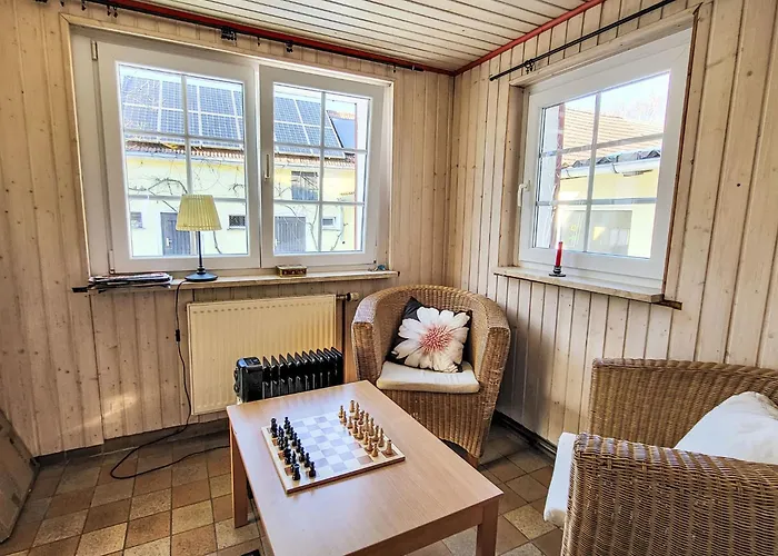 Mit Grossem Eingezaeunten Garten By Interhome Holiday home *