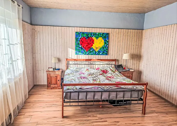 Mit Grossem Eingezaeunten Garten By Interhome Holiday home *