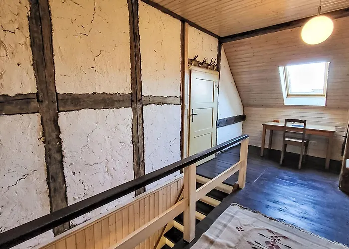 Mit Grossem Eingezaeunten Garten By Interhome *